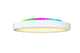 Kogan SmarterHome™ LED RGBIC + CCT Ceiling Light - Wi-Fi – view 3