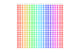Kogan SmarterHome™ 540 LED RGBIC Curtain Light