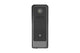 Kogan SmarterHome Security Camera Doorbell 3 Pro (Space Grey)