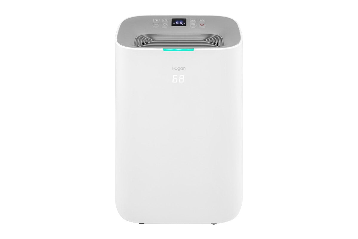 Dehumidifiers