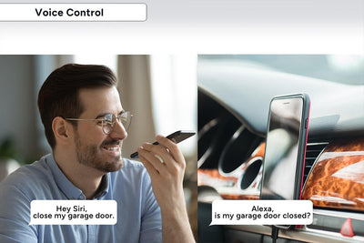 Kogan SmarterHome™ Garage Door Opener