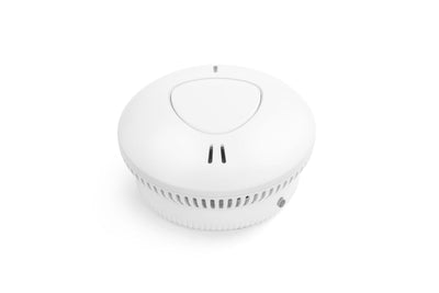 Kogan SmarterHome™ Interconnected Smoke Alarm Single