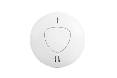 Kogan SmarterHome™ Interconnected Smoke Alarm Single