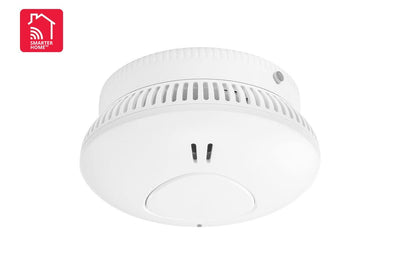Kogan SmarterHome™ Interconnected Smoke Alarm Single