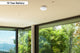 Kogan SmarterHomeâ„¢ Interconnected Smoke Alarm Add-On