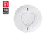 Kogan SmarterHomeâ„¢ Interconnected Smoke Alarm Add-On