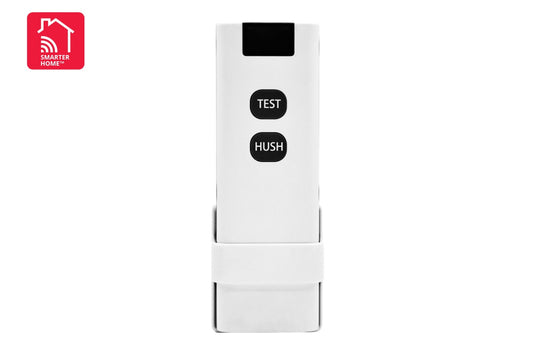 Kogan SmarterHome™ Interconnected Smoke Alarm Remote Control - Auzzistore