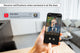 Premium SmarterHome Wi-Fi Fingerprint Video Smart Lock with Monitor – view 3