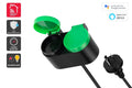 Kogan SmarterHome™ IP44 Outdoor Smart Plug