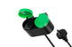 Kogan SmarterHomeâ„¢ IP44 Outdoor Smart Plug