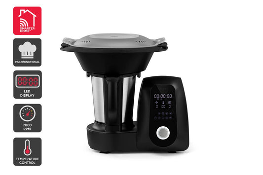 Kogan SmarterHome™ ThermoBlend Food Processor & Cooker