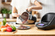 Kogan SmarterHome™ ThermoBlend All-In-One Food Processor & Cooker