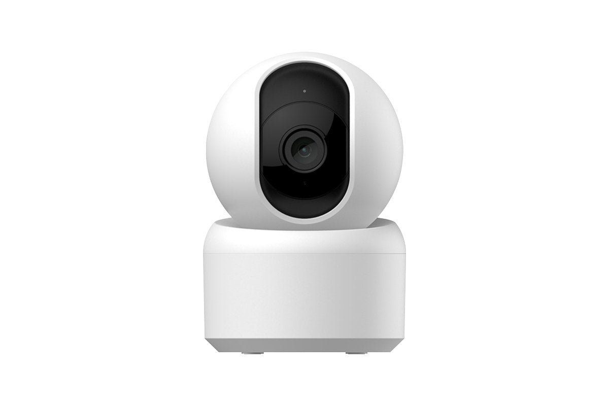 Kogan SmarterHome™ 4MP PTZ Motion Tracking Security Camera