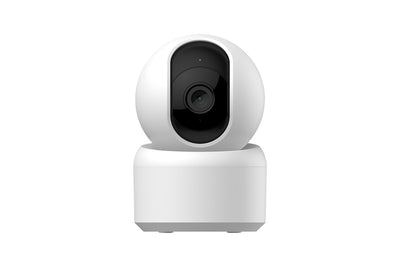 Kogan SmarterHome™ 4MP PTZ Motion Tracking Security Camera