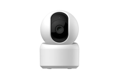 Kogan SmarterHome™ 4MP PTZ Motion Tracking Security Camera