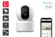 Kogan SmarterHome™ 4MP PTZ Motion Tracking Security Camera