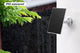Kogan SmarterHome™ 5W Solar Panel for Battery Powered Wireless Security Smart Camera