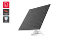 Kogan SmarterHome 5W Solar Panel for Wireless Security Camera