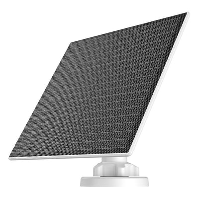 Kogan SmarterHome 5W Solar Panel for Wireless Security Camera