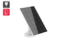 Kogan SmarterHome 3W Solar Panel for Wireless Security Camera