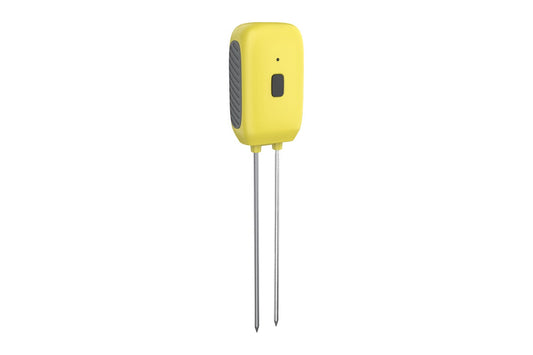 Kogan SmarterHome™â„¢ Bluetooth Soil Moisture and Temperature Sensor