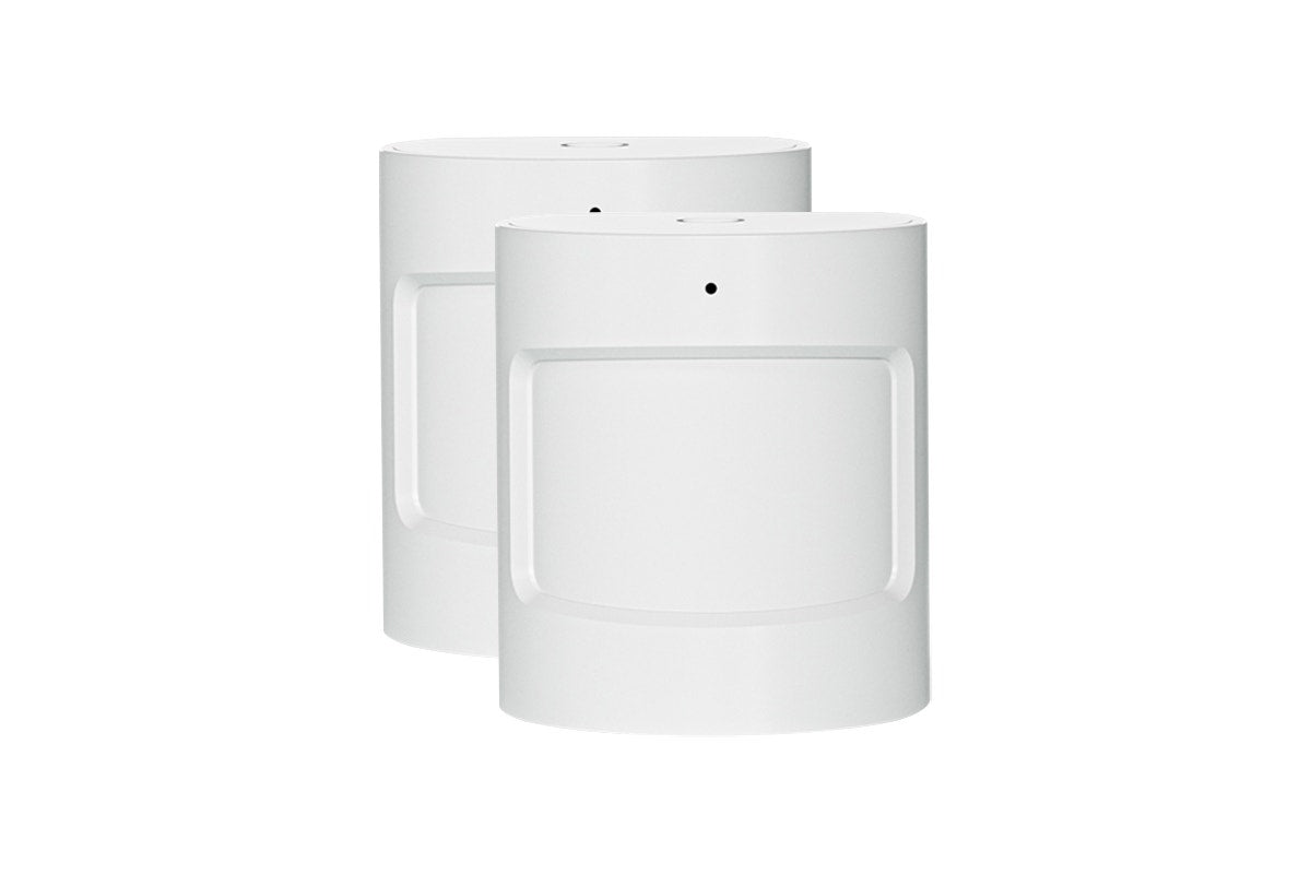 Kogan SmarterHome™ Zigbee PIR Motion Sensor (2 Pack)