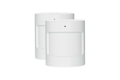 Kogan SmarterHome™ Zigbee PIR Motion Sensor (2 Pack)