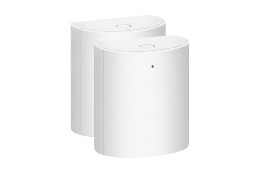 Kogan SmarterHome™ Zigbee Temperature and Humidity Sensor (2 Pack)