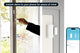 Kogan SmarterHome™ Zigbee Window and Door Sensors (2 Pack)