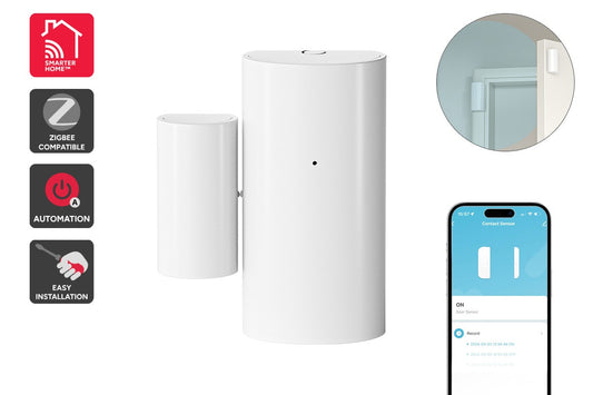 Kogan SmarterHome™ Zigbee Window and Door Sensor