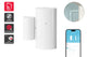 Kogan SmarterHome™ Zigbee Window and Door Sensor