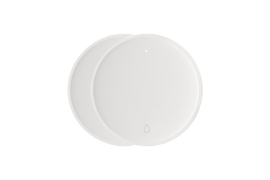 Kogan SmarterHome™ Zigbee Water Leak Sensor (2 Pack)