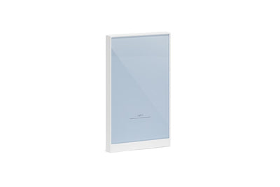 Kogan SmarterHome™ Smart Touch Light Switch - 1 Gang, White