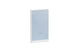 Kogan SmarterHomeâ„¢ Smart Touch Light Switch (1 Gang, White)