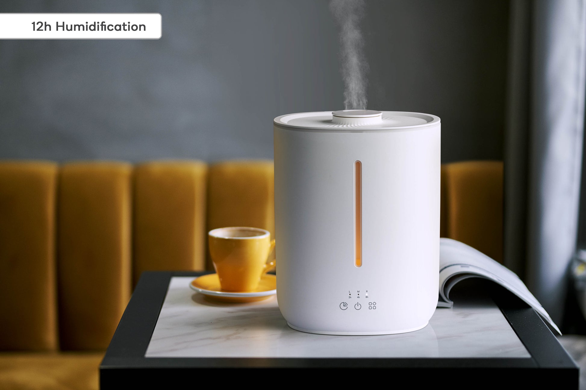 Kogan SmarterHomeâ„¢ 2.8L Humidifier