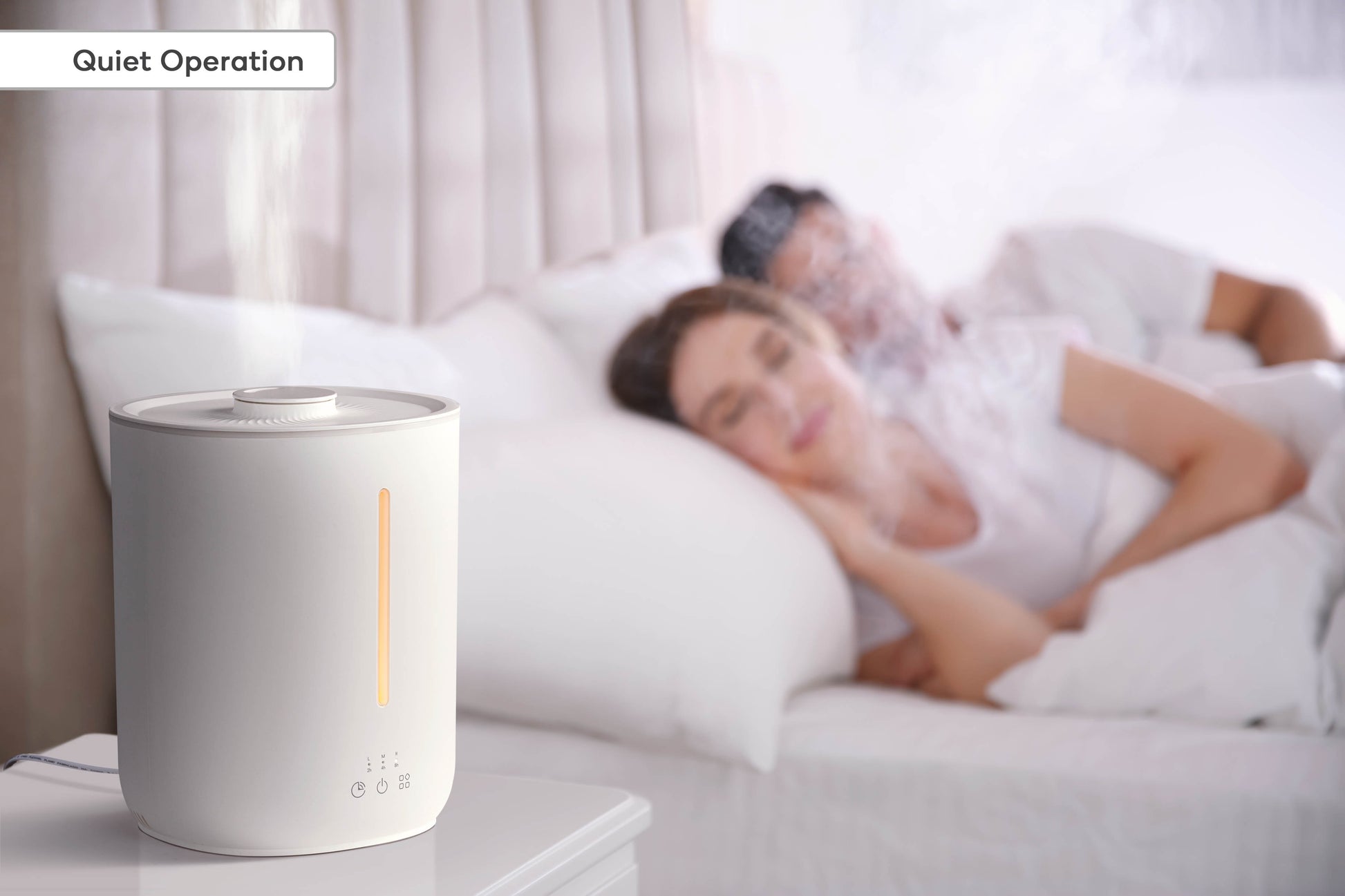 Kogan SmarterHomeâ„¢ 2.8L Humidifier