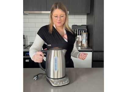 Ovela Avalon 6 Piece 100% Cotton Towel Set - Navy