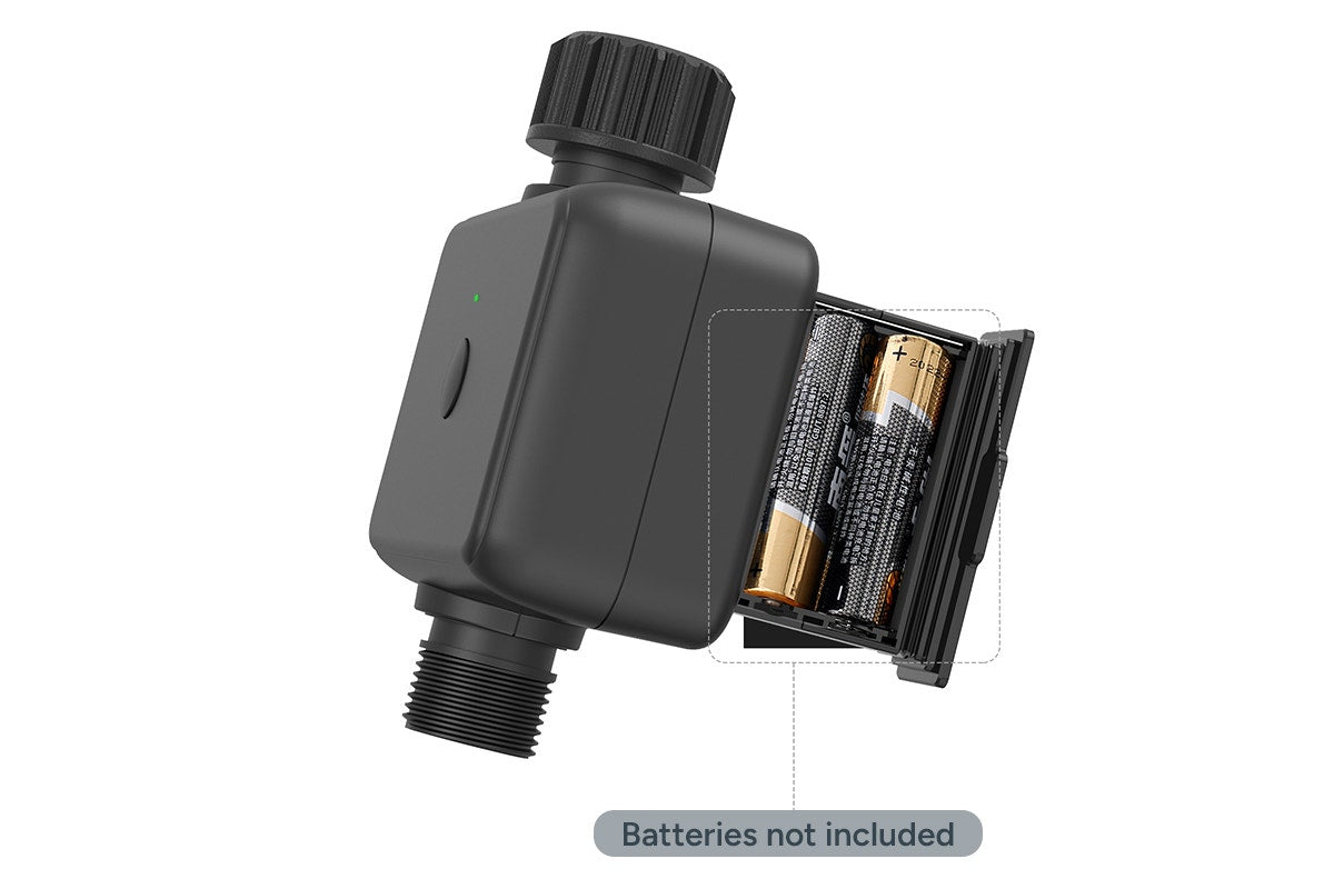 Kogan SmarterHome Wireless Garden Irrigation Water Timer