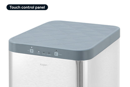 Kogan Ice Sphere Maker (Stainless Steel)