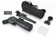 Kogan 25-75x70 Spotting Scope with Tripod and Phone Adapter Set