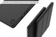 Galaxy Tab A9 Protective Folio Case (Black)