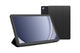 Galaxy Tab A9 Protective Folio Case (Black)