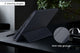 Galaxy Tab A9 Protective Folio Case (Navy)