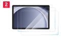 Tempered Glass Screen Protector For Samsung Galaxy Tab A9 - 2 Pack