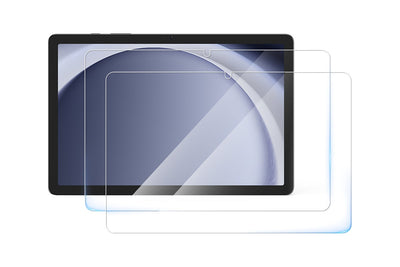 Tempered Glass Screen Protector For Samsung Galaxy Tab A9 - 2 Pack