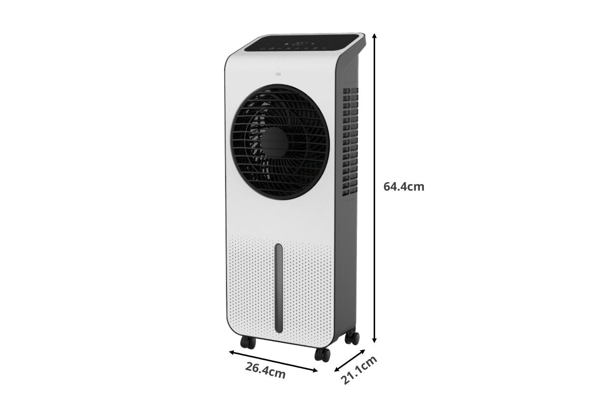 Kogan Super Slim Evaporative Air Cooler