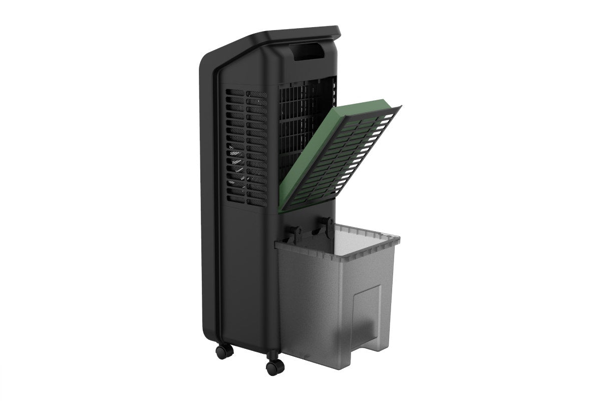 Kogan Super Slim Evaporative Air Cooler