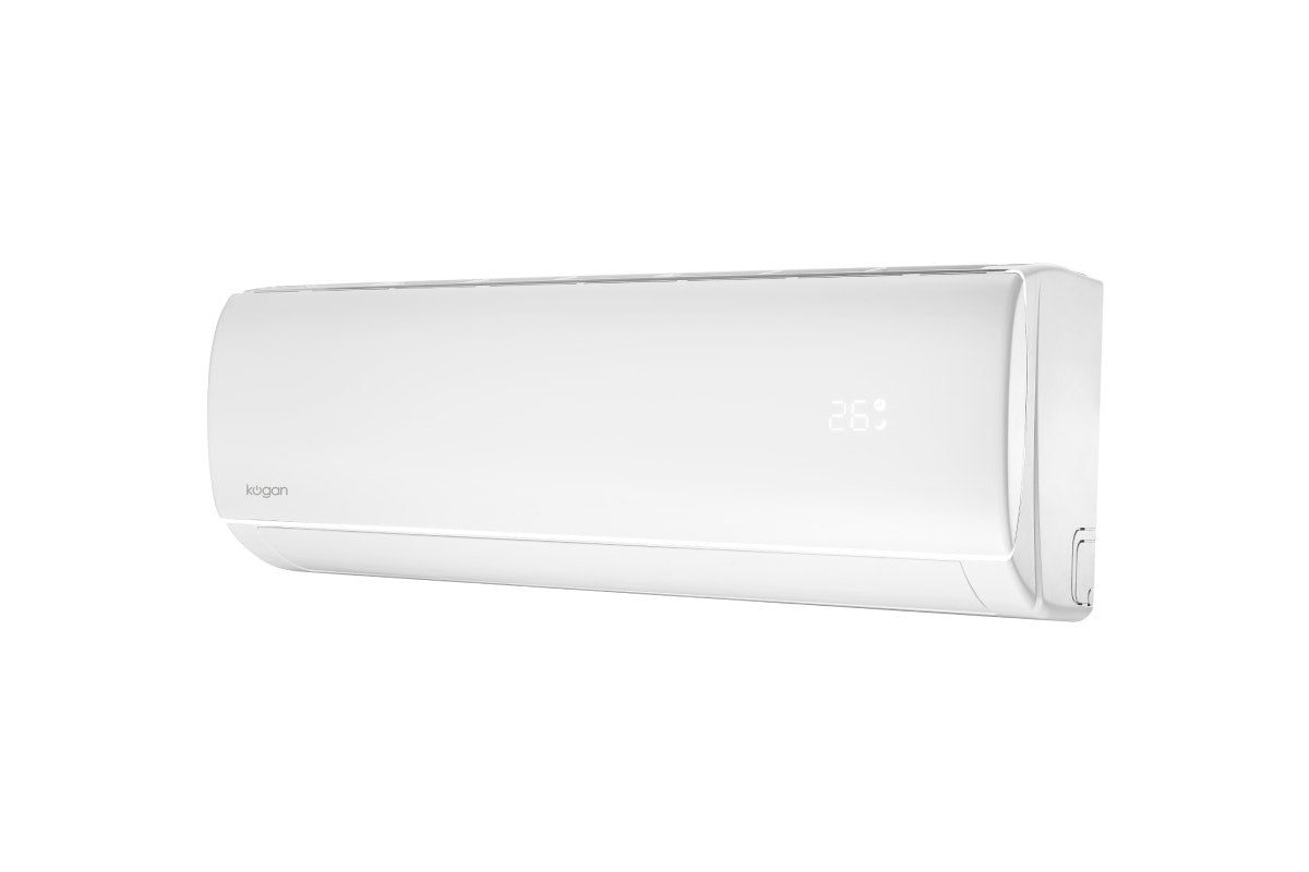Kogan SmarterHome™ 3.5kW Inverter Split System Air Conditioner (Reverse Cycle)