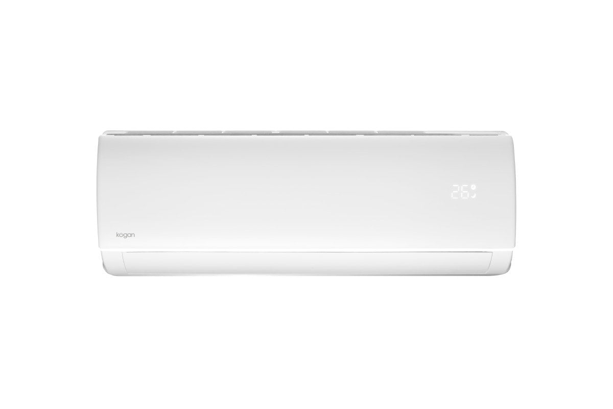 Kogan SmarterHome™ 3.5kW Inverter Split System Air Conditioner (Reverse Cycle)