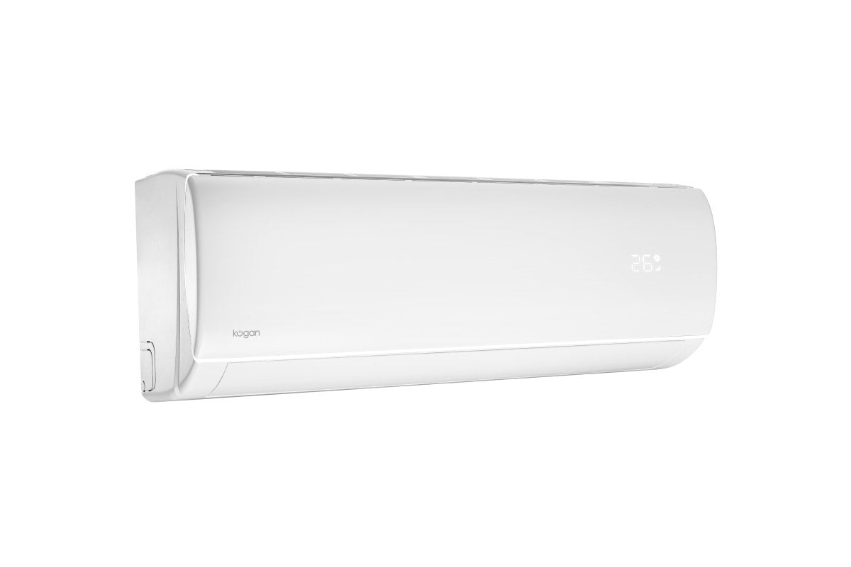 Kogan SmarterHome™ 3.5kW Inverter Split System Air Conditioner (Reverse Cycle)